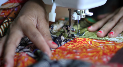 Upaya Pertamina “Menjahit” Batik Leles dari Gang Sempit ke Pasar Global