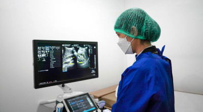 Akhiri Penderitaan Nyeri Kronis! Granostic Pain Clinic Resmi Dibuka di Surabaya Akhiri Penderitaan Nyeri Kronis! Granostic Pain Clinic Resmi Dibuka di Surabaya