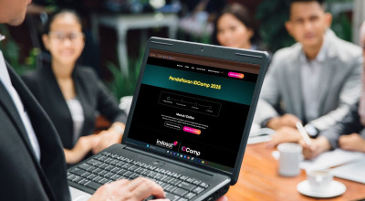 Profesi AI Engineer Jadi Kunci Pendorong Ekonomi Digital Indonesia Profesi AI Engineer Jadi Kunci Pendorong Ekonomi Digital Indonesia