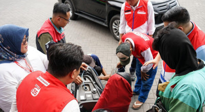 Investigasi Pertalite Jatim, Ini Cara Lapor & Klaim Ganti Rugi ke Pertamina Investigasi Pertalite Jatim, Ini Cara Lapor & Klaim Ganti Rugi ke Pertamina