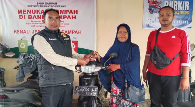 Motor Pedagang Sayur di Jember Digelapkan Teman Buat Modal Judi Online Motor Pedagang Sayur di Jember Digelapkan Teman Buat Modal Judi Online