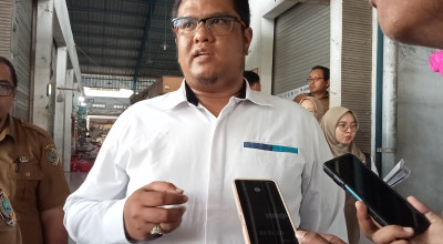 Cadangan Beras Bulog Cabang Tulungagung Cukup Penuhi Kebutuhan 14 Bulan ke Depan Cadangan Beras Bulog Cabang Tulungagung Cukup Penuhi Kebutuhan 14 Bulan ke Depan