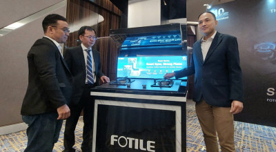 Kompor Gas FOTILE Smart Series Hadir di Surabaya, Cek Keunggulannya! Kompor Gas FOTILE Smart Series Hadir di Surabaya, Cek Keunggulannya!