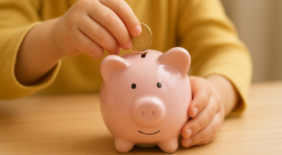 Kapan Anak Mulai Belajar Uang? Ini Kata Ahli Cikal! Kapan Anak Mulai Belajar Uang? Ini Kata Ahli Cikal!