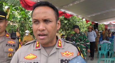 Polres Lamongan Bentuk Tim Tangani Kasus Banyak Motor Rusak Diduga Usai Isi Pertalite Polres Lamongan Bentuk Tim Tangani Kasus Banyak Motor Rusak Diduga Usai Isi Pertalite