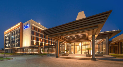 Ada Apa di November? Hotel Ini Gelar Fun Run Akbar Hingga Borong Produk UMKM Ada Apa di November? Hotel Ini Gelar Fun Run Akbar Hingga Borong Produk UMKM