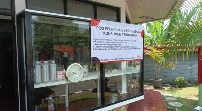 Pertamina Minta Pemilik Motor Rusak Usai Isi Pertalite Lapor SPBU Asal Pertamina Minta Pemilik Motor Rusak Usai Isi Pertalite Lapor SPBU Asal