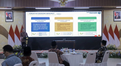 Jawab Kebutuhan Publik, Kemendagri Apresiasi Program Wadul Guse Pemkab Jember Jawab Kebutuhan Publik, Kemendagri Apresiasi Program Wadul Guse Pemkab Jember