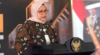 BPJS Ketenagakerjaan Hadirkan Lounge Pekerja Migran di Bandara Juanda BPJS Ketenagakerjaan Hadirkan Lounge Pekerja Migran di Bandara Juanda