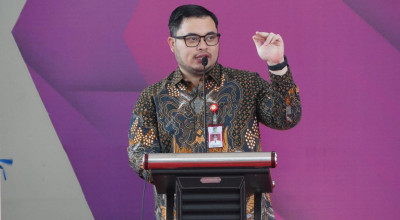Mas Dhito Minta Tiap SPPG di Kediri Komitmen Jaga Keamanan Pangan MBG Mas Dhito Minta Tiap SPPG di Kediri Komitmen Jaga Keamanan Pangan MBG