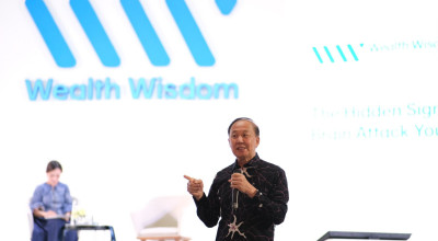 Dokter Ahli Saraf Ungkap Tanda Stroke dan Pencegahannya, Ketahui Golden Period Dokter Ahli Saraf Ungkap Tanda Stroke dan Pencegahannya, Ketahui Golden Period