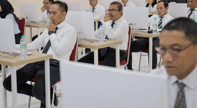 Perkuat Pemetaan Potensi dan Kompetensi, Pemkot Kediri Gelar Pro ASN Berbasis CACT