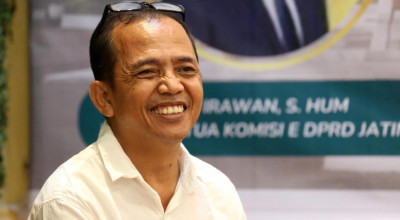 Survei ARCI: Pemilih Golkar Surabaya-Sidoarjo Apresiasi Putusan MKD Adies Kadir