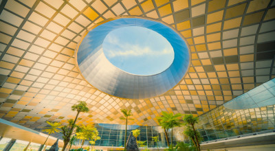 Bandara Dhoho Kediri Resmi Layani Rute Kediri-Jakarta PP Mulai 10 November 2025