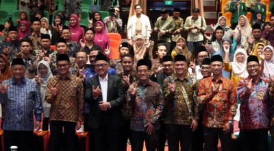 LPDP Ungkap Skema Beasiswa 2026 di Unusa, Ini Bocorannya!