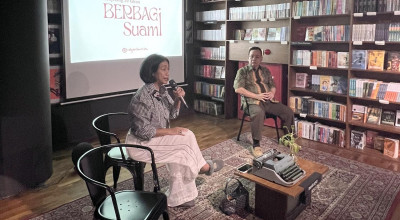 Nia Dinata Angkat Lagi Isu Poligami, Berbagi Suami Versi 2026 Siap Digarap