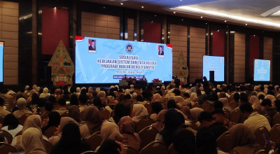 BGN Perketat SOP di Jawa Timur untuk Cegah Keracunan Massal Program MBG