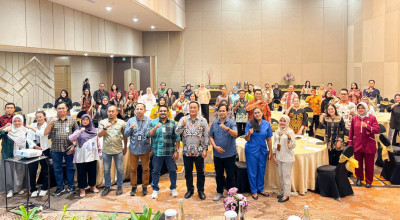 BPJS Ketenagakerjaan Buka Akses Kerja Disabilitas Lewat IJC dan JMO