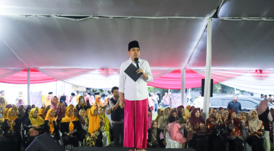 Pemkab Jember Siapkan Beasiswa Bagi 20 Ribu Anak Untuk Kuliah