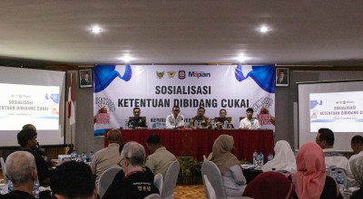 Pemkot Kediri Komitmen Lawan Rokok Ilegal, Warga Bisa Hubungi Lapor Mbak Wali 112