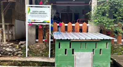 Desa Suci Jember Jadi Role Model Proklim