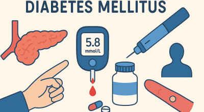 Terobosan! Mahasiswa UNAIR Temukan Cara Obati Diabetes dengan Sel Punca