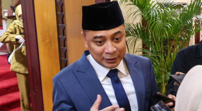 Dana Pembinaan Gen Z di Surabaya Dititipkan Balai RW, Perbulan 5 Juta