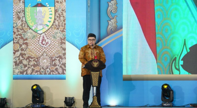 Mas Dhito Dorong Industri Kreatif Tangkap Peluang Beroperasinya Bandara Dhoho