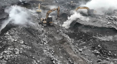 Update Semeru: Status Awas, Masyarakat Diminta Patuhi Radius Aman