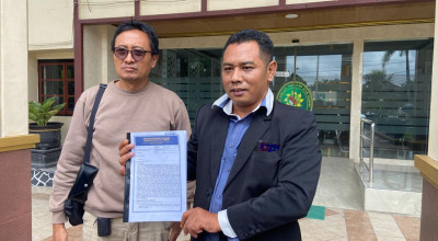 Developer Perumahan di Kediri Gugat PT Sekar Pamenang, Dinilai Langgar Kerja Sama