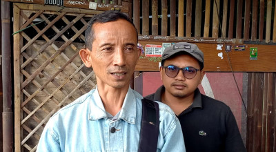 Guru Korban Penganiayaan di Trenggalek Tolak Tawaran Damai Dari Oknum Pejabat