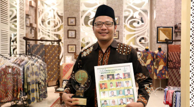 Kritik ke Pesantren Viral, Begini Sikap Dewasa yang Disarankan Gus Kholili