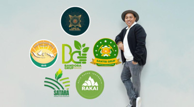 SANTRI Grup Dipercaya Kelola Ratusan Tambang dan Bidik Proyek Urukan Jatim