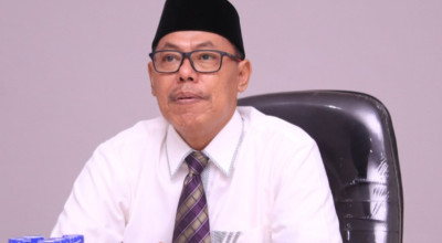 Rektor UIN KHAS Jember Dorong Komisi VIII DPR RI Lakukan Hal Ini