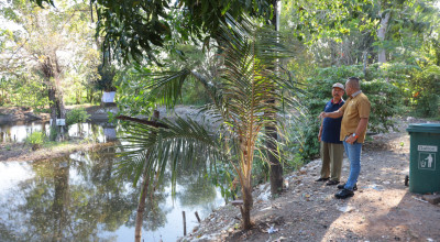 Anomali Cuaca Ekstrem, DPRD Surabaya: Mitigasi Harus Ketat