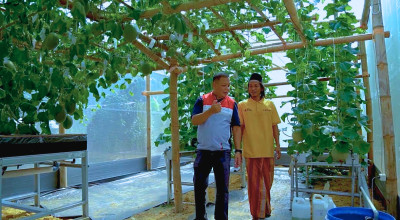 Mengupas Perbedaan Mendasar antara PPM Hulu Migas dan CSR Perseroan