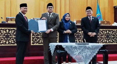 DPRD Surabaya Siapkan Regulasi Kampung Cerdas, Rusun, dan Jaminan Sosial