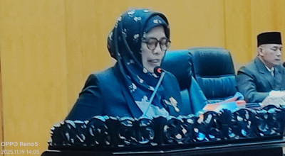 PD Pasar Surya Surabaya Diharapkan Jadi Perseroda Kompetitif dan Akuntabel