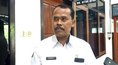 27 SDN Berada di Lahan Perhutani, Pemkab Trenggalek Lakukan Hal Ini