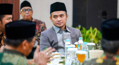 Cicit Syaikhona Kholil Prihatin Polemik PBNU, Konflik Internal Ancam Perpecahan