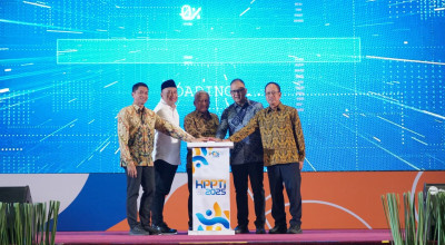 ITS Luncurkan COMMITS, Ukur Dampak Kampus untuk Indonesia Emas 2045