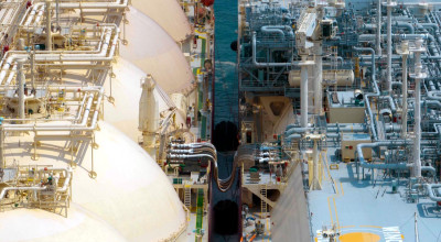 PGN Pastikan Pasokan Gas Bumi Nasional Aman dengan Kargo LNG ke-20 di Lampung