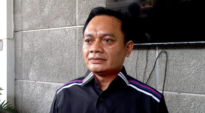 Polisi Tetapkan Tersangka Kasus Penganiayaan Guru SMP di Trenggalek