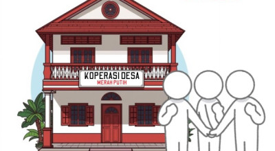 Kopdes Merah Putih di Jatim Diapresiasi, Pengamat Nilai Peran Khofifah Sangat Vital