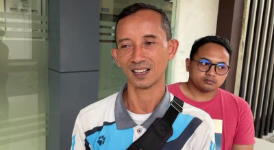 Buntut Penyitaan HP Siswa, Guru SMP Negeri 1 Trenggalek Dianiaya