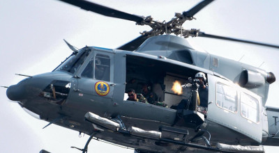 HUT Ke-80 Korps Marinir, Prajurit Brigif 2 Marinir Siap Beri Kejutan