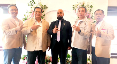 Resmi! Surabaya Jadi Gerbang Timnas Mini Football ke Piala Dunia 2026