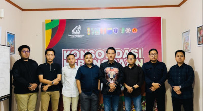 Cipayung Plus Jatim Tolak Gelar Pahlawan untuk Soeharto