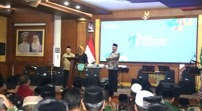 Milad Muhammadiyah di PWM Jatim Jadi Panggung Penghormatan Marsinah
