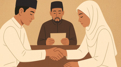 Ustadz Kondang Pasuruan Diduga Terlibat Skandal Nikah Terselubung